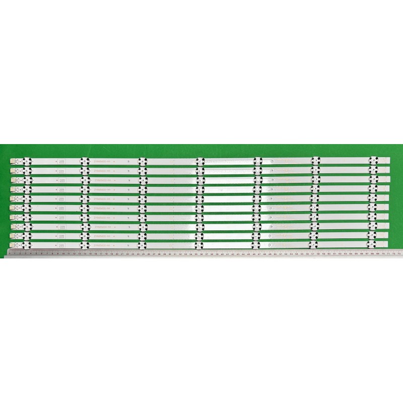 LED-Hintergrundbeleuchtungs...