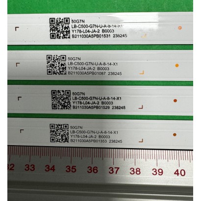 LED-Hintergrundbeleuchtungs...