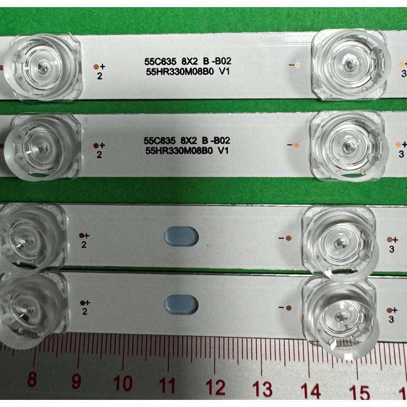 LED-Hintergrundbeleuchtungs...