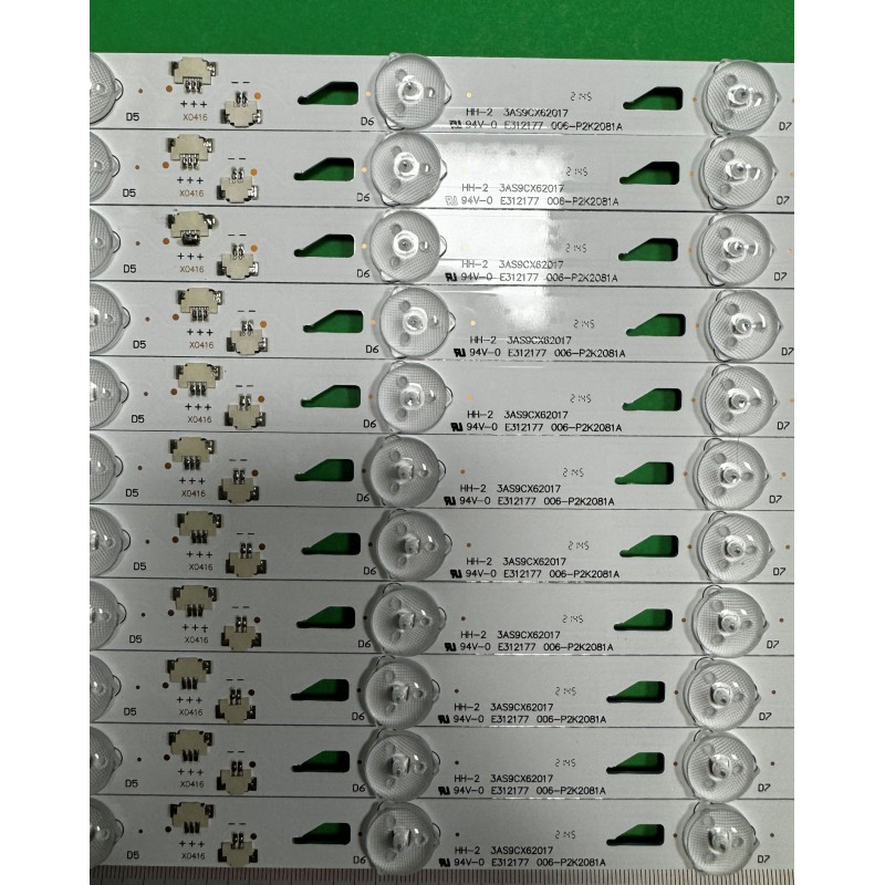 LED-Hintergrundbeleuchtungs...