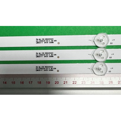 LED-Hintergrundbeleuchtungs...