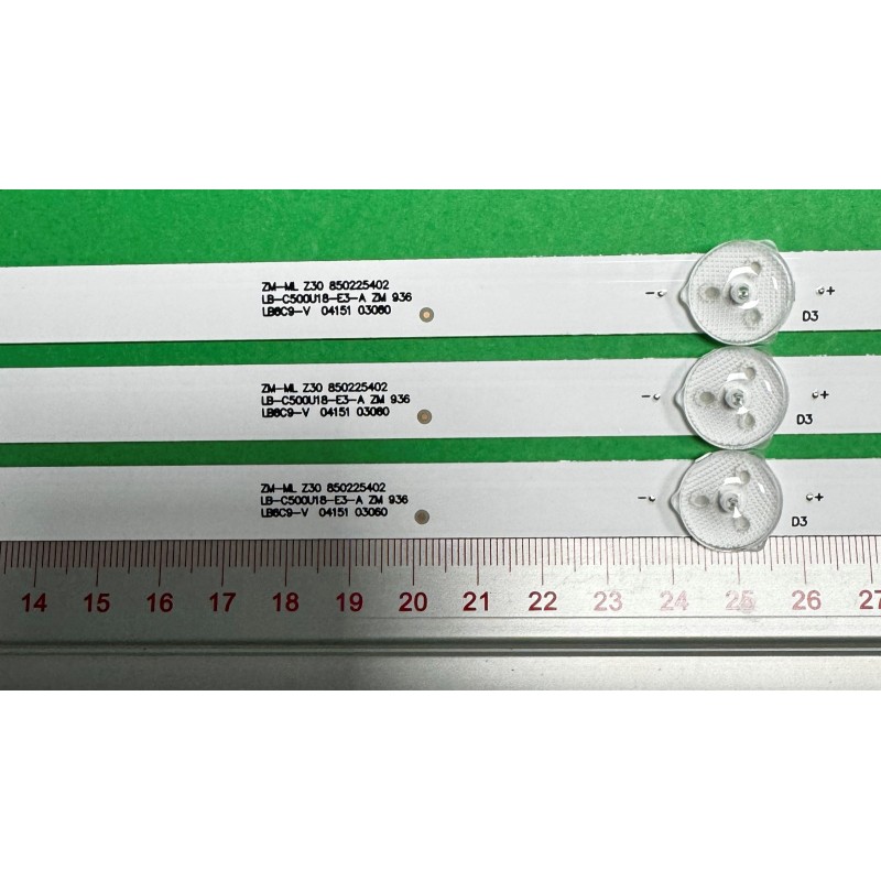 LED-Hintergrundbeleuchtungs...