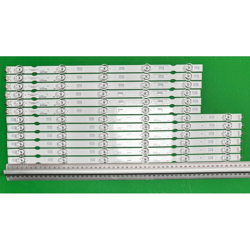 LED-Hintergrundbeleuchtungs...