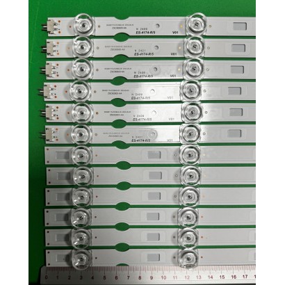 LED-Hintergrundbeleuchtungs...