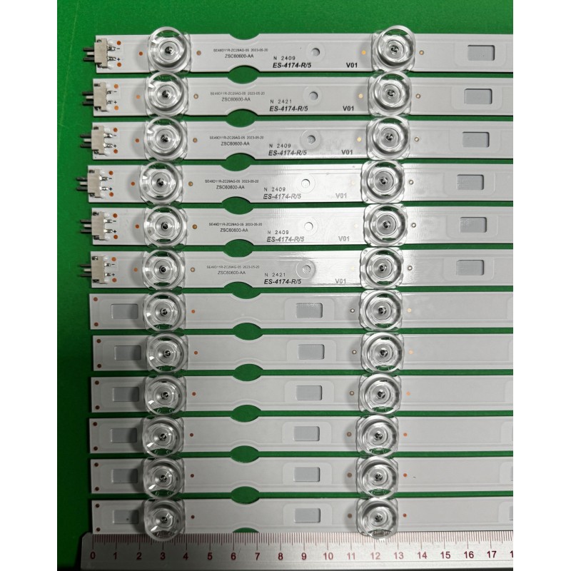 LED-Hintergrundbeleuchtungs...
