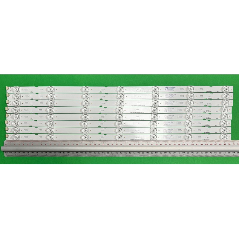 LED-Hintergrundbeleuchtungs...