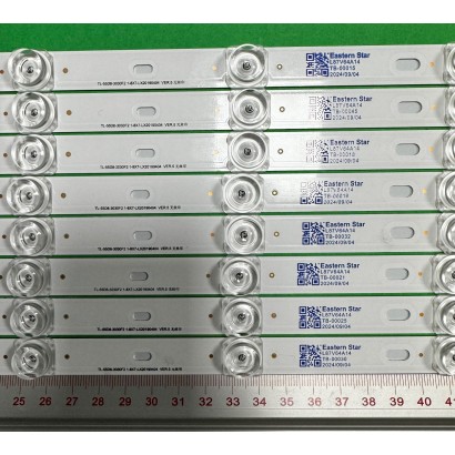 LED-Hintergrundbeleuchtungs...