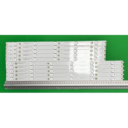 LED-Hintergrundbeleuchtungs...