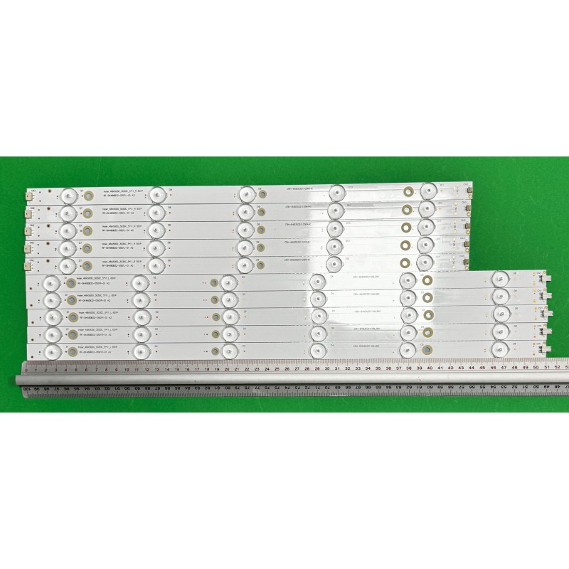 LED-Hintergrundbeleuchtungs...