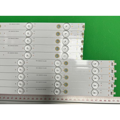 LED-Hintergrundbeleuchtungs...