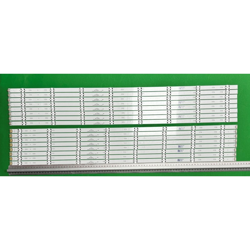 LED-Hintergrundbeleuchtungs...