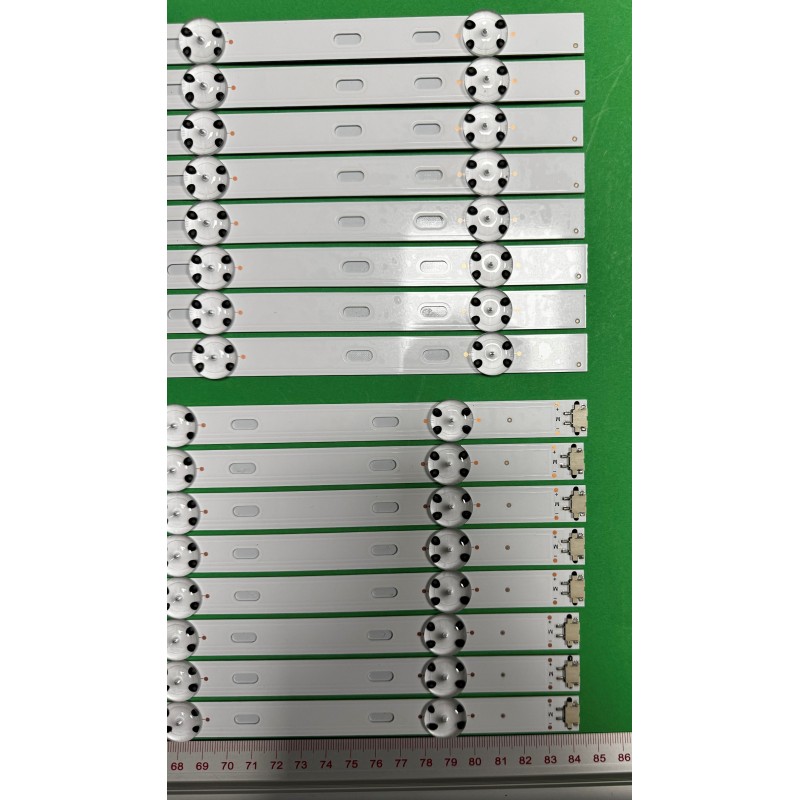 LED-Hintergrundbeleuchtungs...