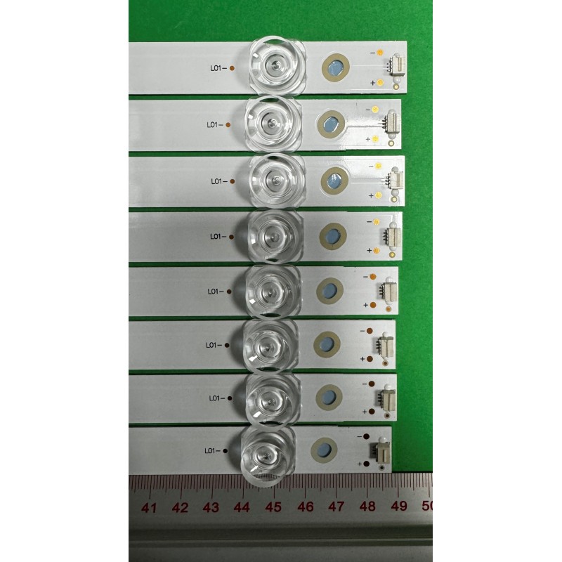 LED-Hintergrundbeleuchtungs...