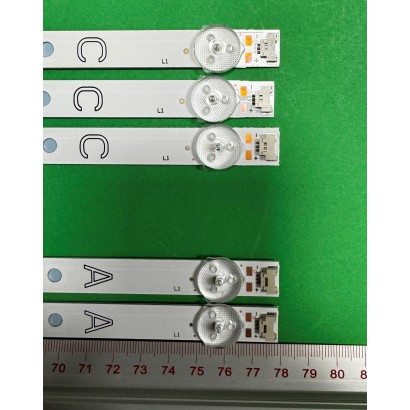 LED-Hintergrundbeleuchtungs...