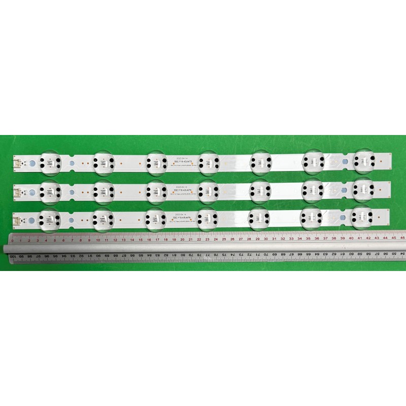 LED-Hintergrundbeleuchtungs...