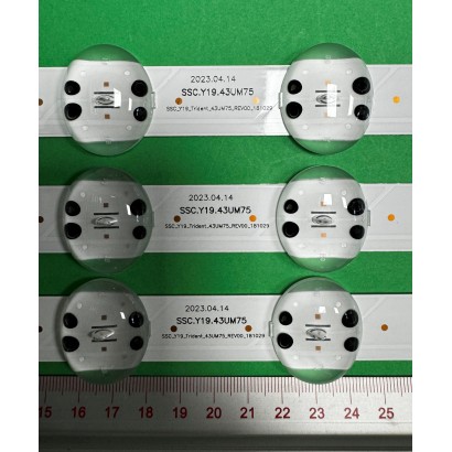 LED-Hintergrundbeleuchtungs...