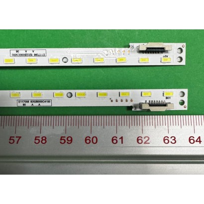 LED-Hintergrundbeleuchtungs...