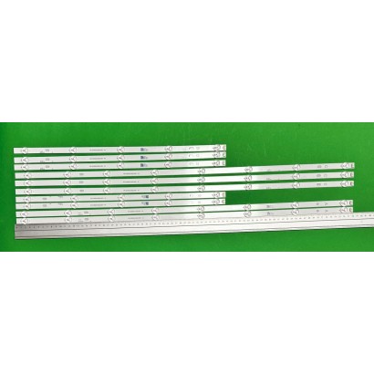 LED-Hintergrundbeleuchtungs...