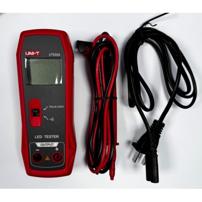 Universeller LED-TESTER...