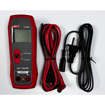 Universeller LED-TESTER...