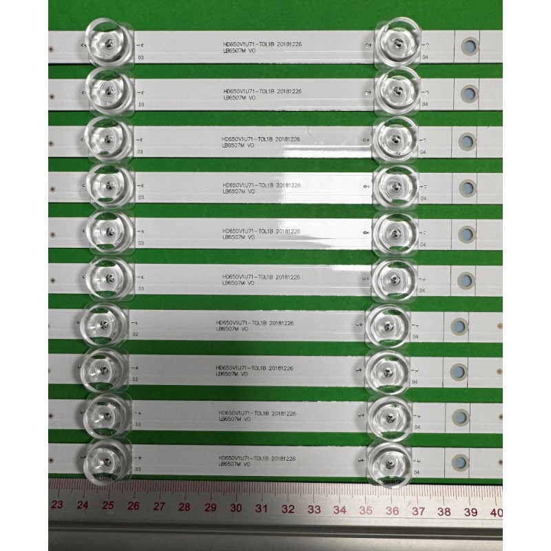 LED-Hintergrundbeleuchtungs...