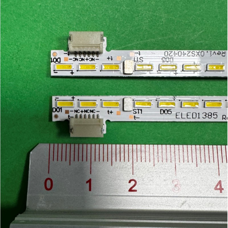 LED-Hintergrundbeleuchtungs...