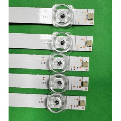 LED-Hintergrundbeleuchtungs...