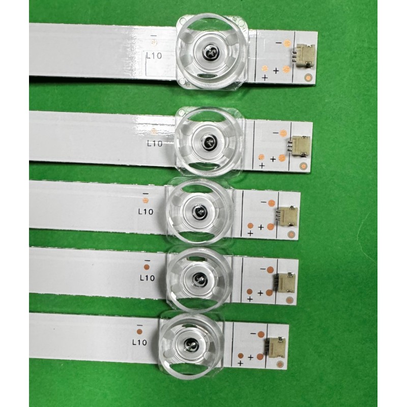 LED-Hintergrundbeleuchtungs...