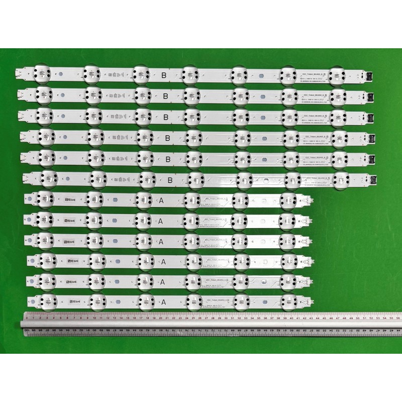 LED-Hintergrundbeleuchtungs...