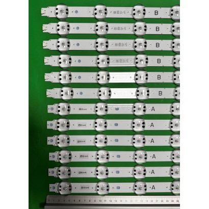 LED-Hintergrundbeleuchtungs...