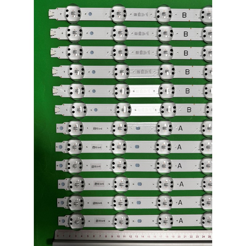 LED-Hintergrundbeleuchtungs...