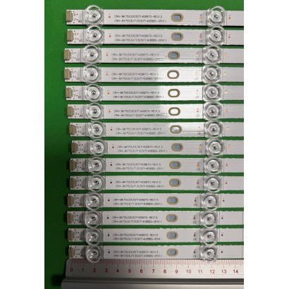 LED-Hintergrundbeleuchtungs...