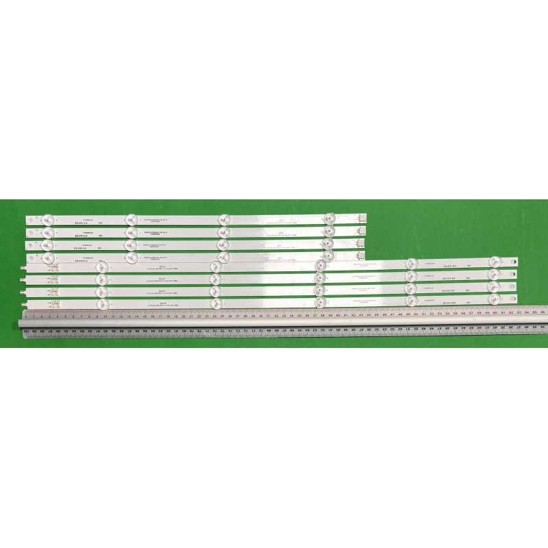 LED-Hintergrundbeleuchtung...