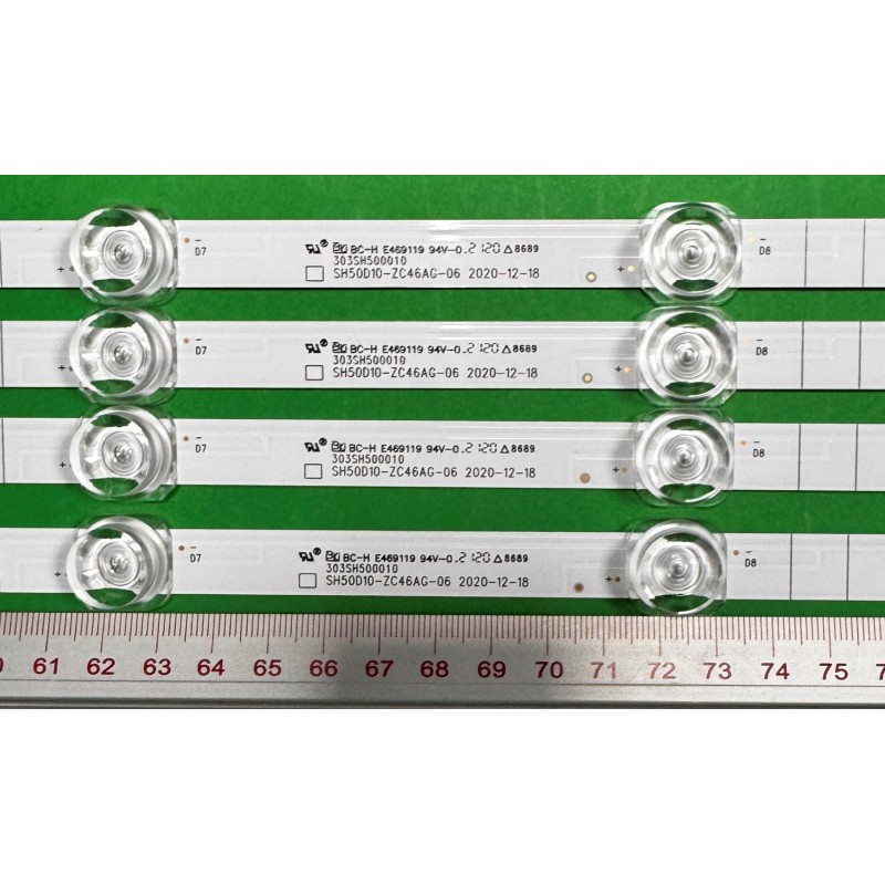 LED-Hintergrundbeleuchtungs...