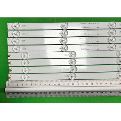 LED-Hintergrundbeleuchtungs...