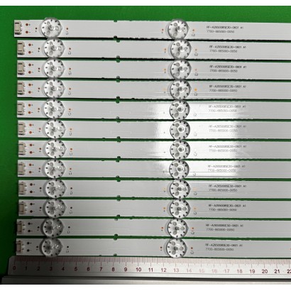 LED-Hintergrundbeleuchtungs...