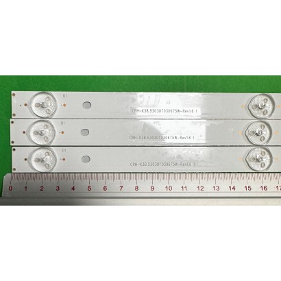 LED-Hintergrundbeleuchtungs...