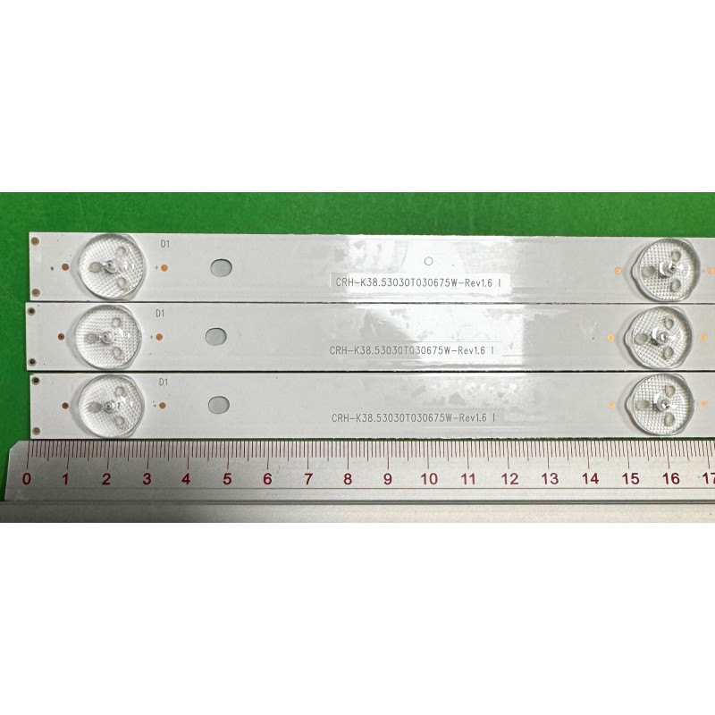 LED-Hintergrundbeleuchtungs...