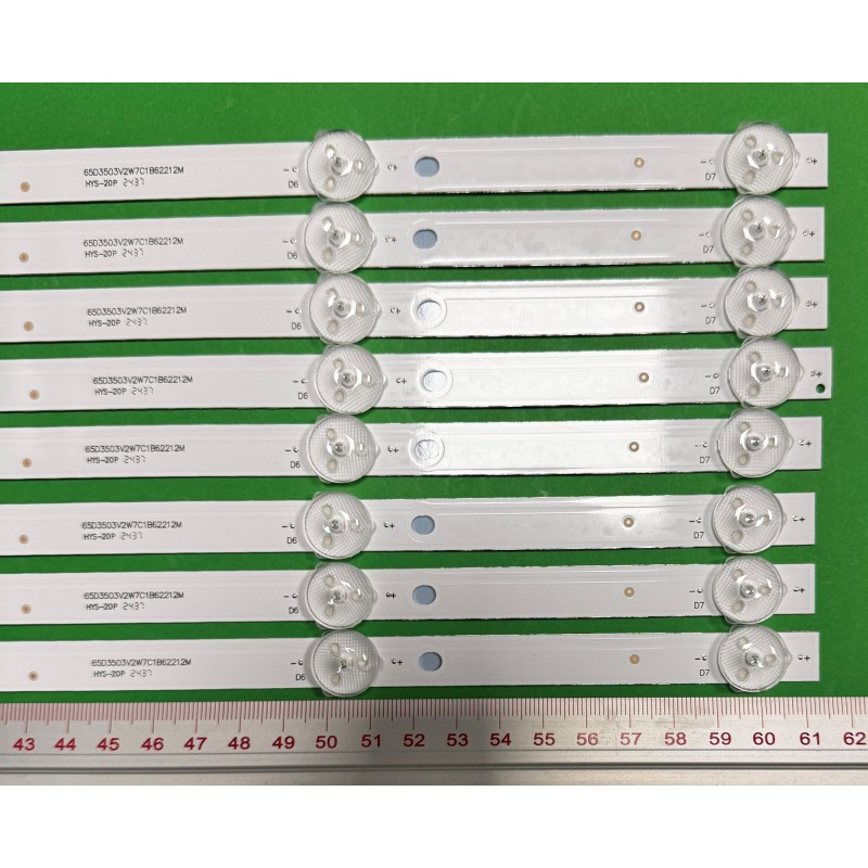 LED-Hintergrundbeleuchtungs...