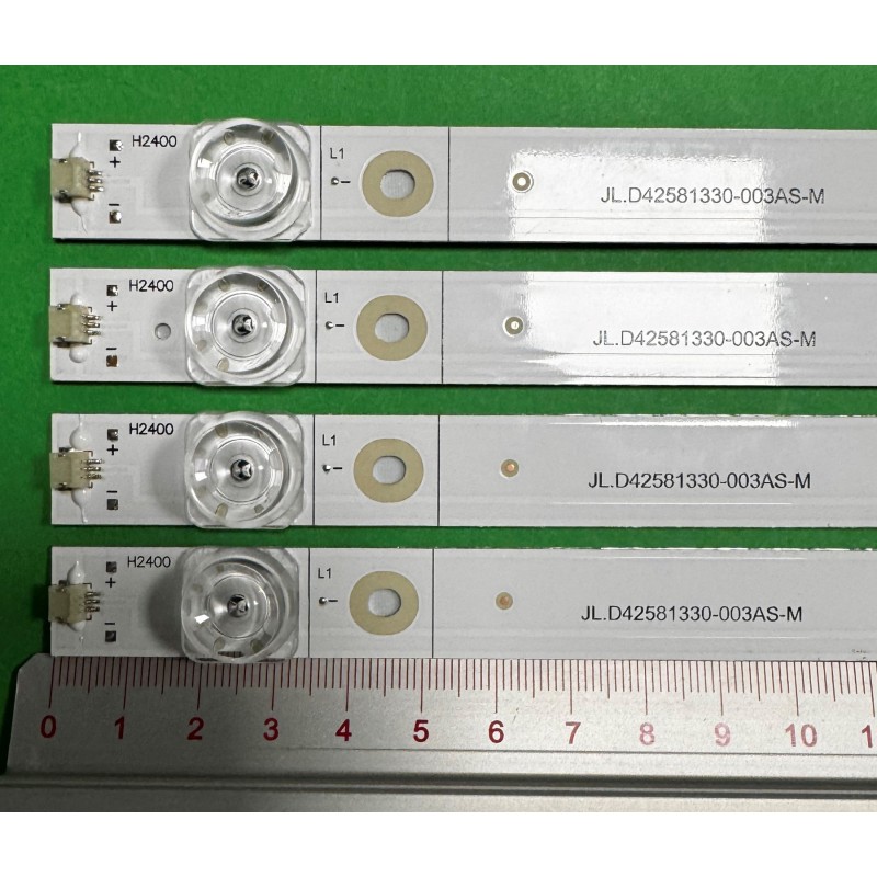LED-Hintergrundbeleuchtungs...