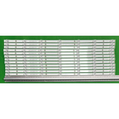 LED-Hintergrundbeleuchtungs...