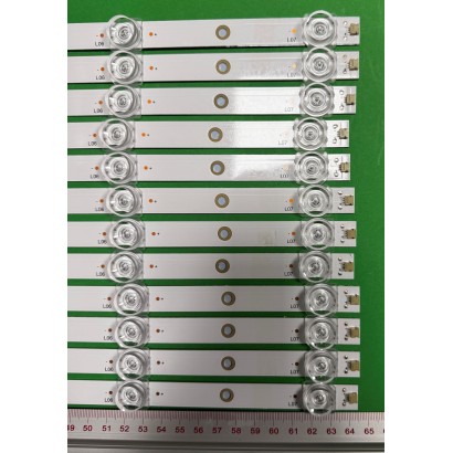 LED-Hintergrundbeleuchtungs...