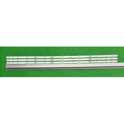 LED-Hintergrundbeleuchtungs...