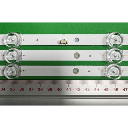 LED-Hintergrundbeleuchtungs...