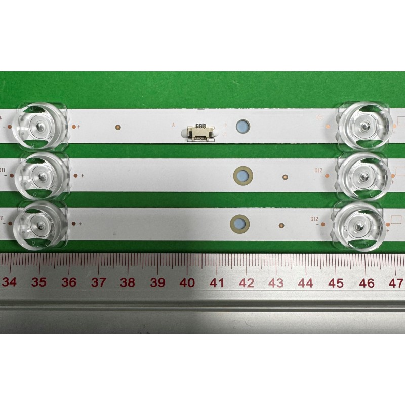 LED-Hintergrundbeleuchtungs...