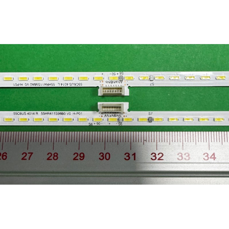 LED-Hintergrundbeleuchtung...