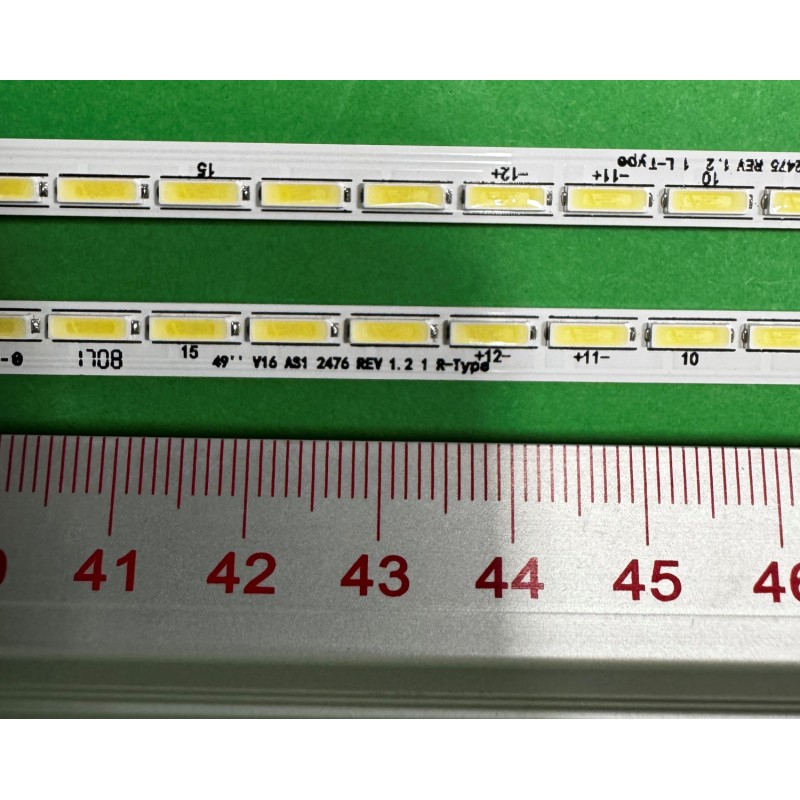 LED-Hintergrundbeleuchtungs...