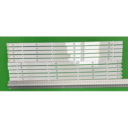 LED-Hintergrundbeleuchtungs...