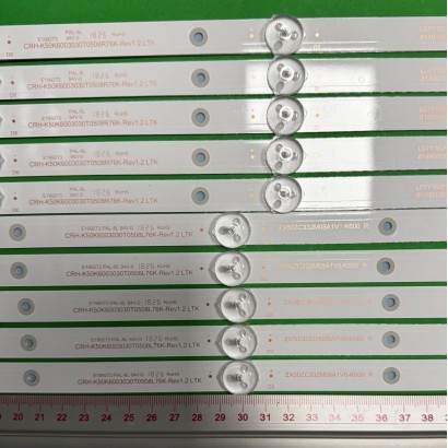 LED-Hintergrundbeleuchtungs...