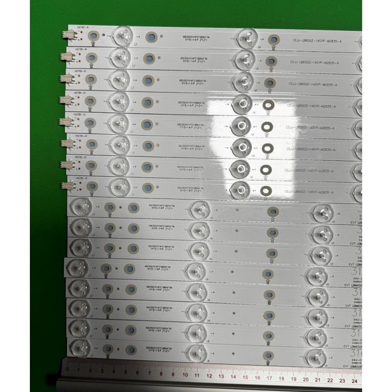 LED-Hintergrundbeleuchtungs...